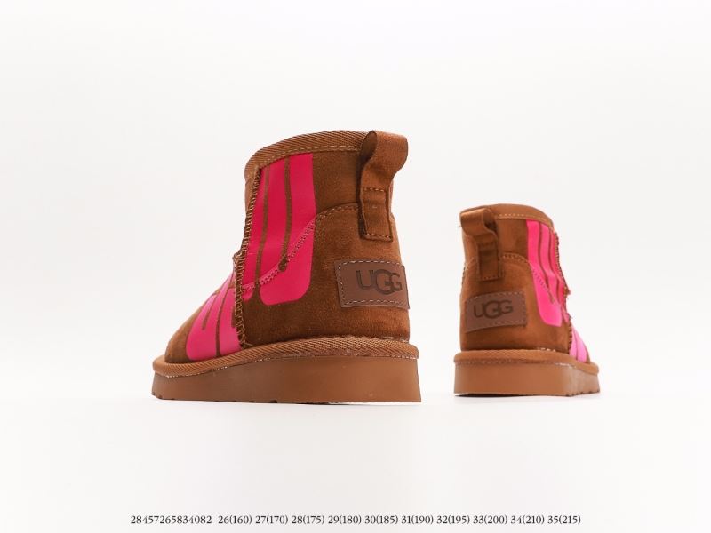 UGG SHOES